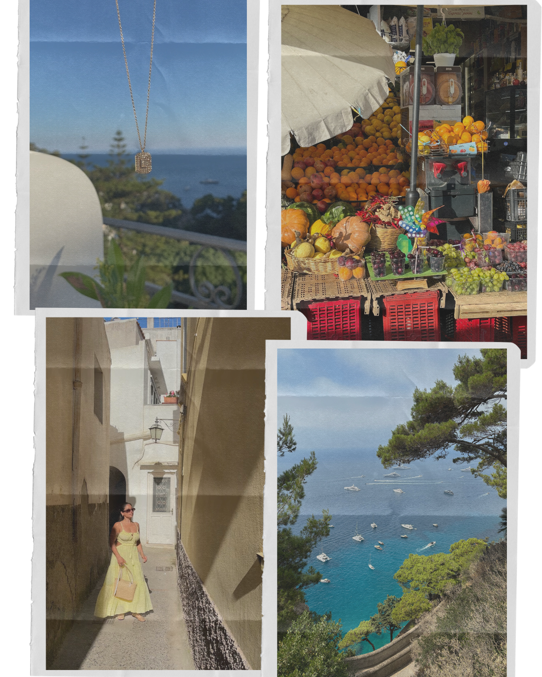 Capri